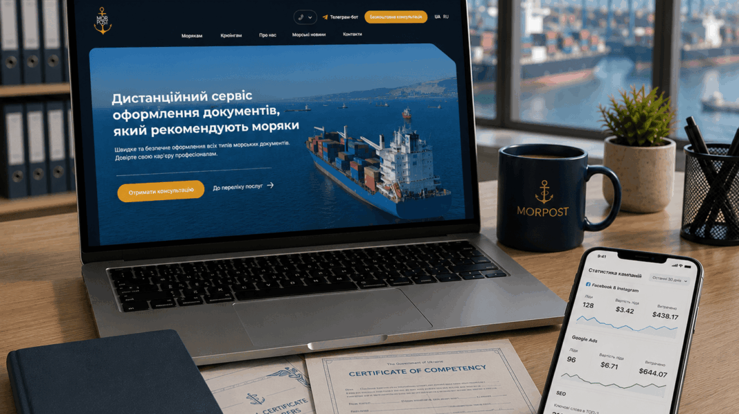 МОРПОСТ