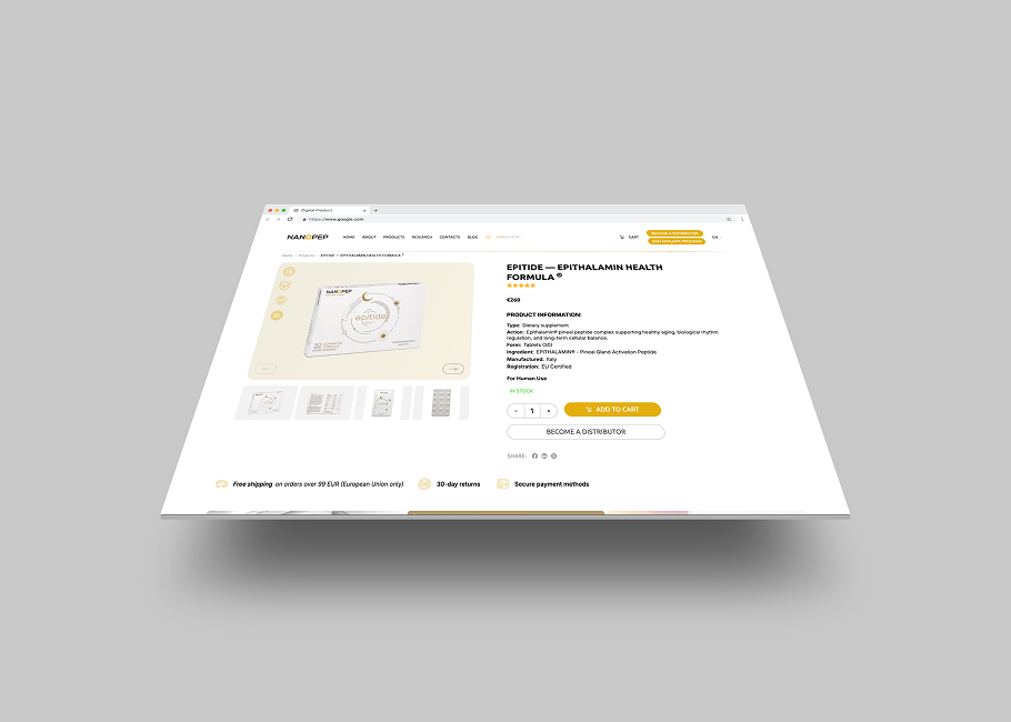 Chrome Browser Mockup (1) 1