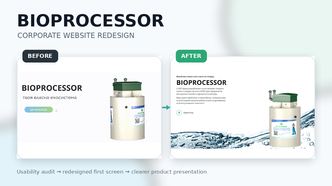 Bioprocessor