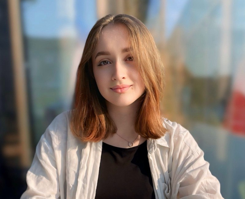 Іванна Хохлова