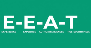 E-E-A-T фактори — Зображення — SVITLI Agency