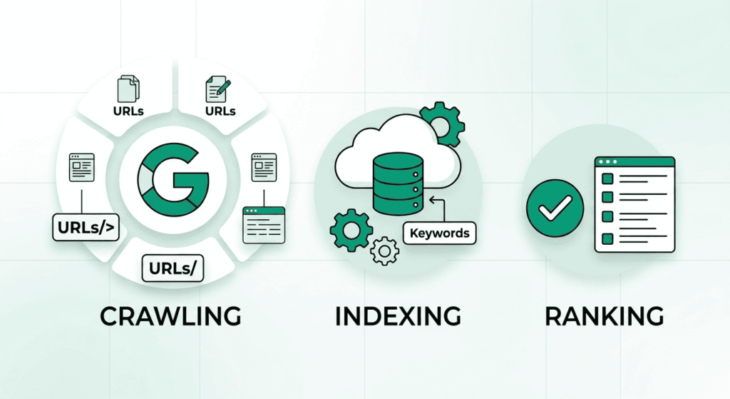 How Does Website SEO Promotion Work — Image How Does Website SEO Promotion Work — Image — SVITLI Agency