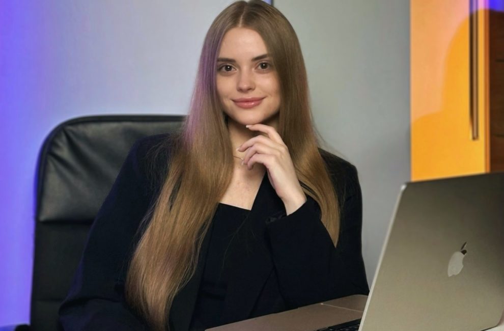Руєва Єлизавета